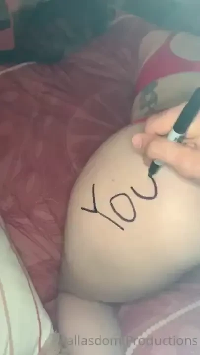 Don t forget i offer custom content to my fans would you like your 