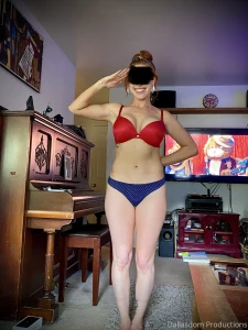 Happy birthday merica from khaleesixxx30 and dallasdom to celebrate we part 1