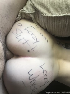 When they re bad you have to punish them