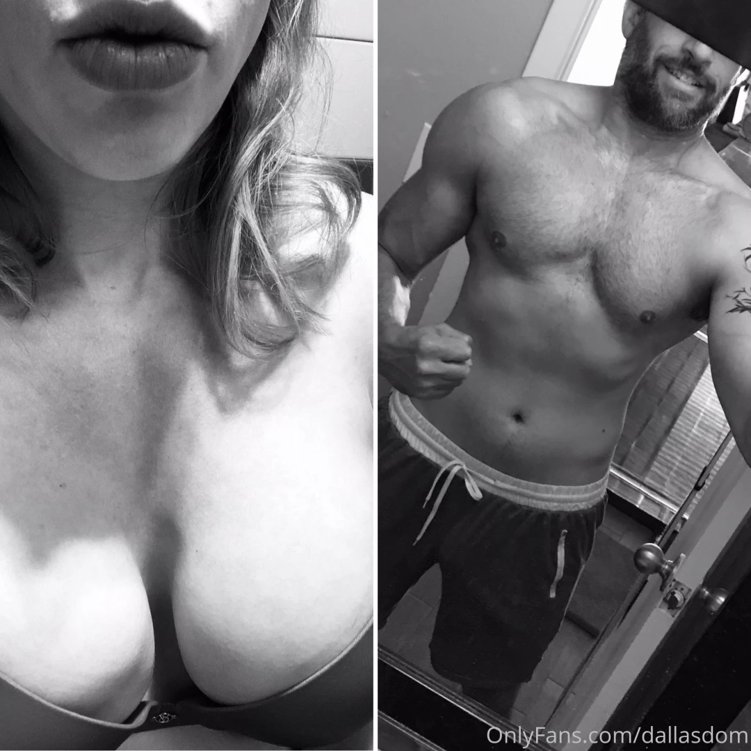 Hoping everyone is loving the mix of the feminine and the masculine on 