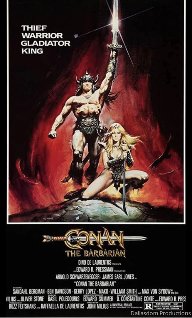 My favorite movie of all time 