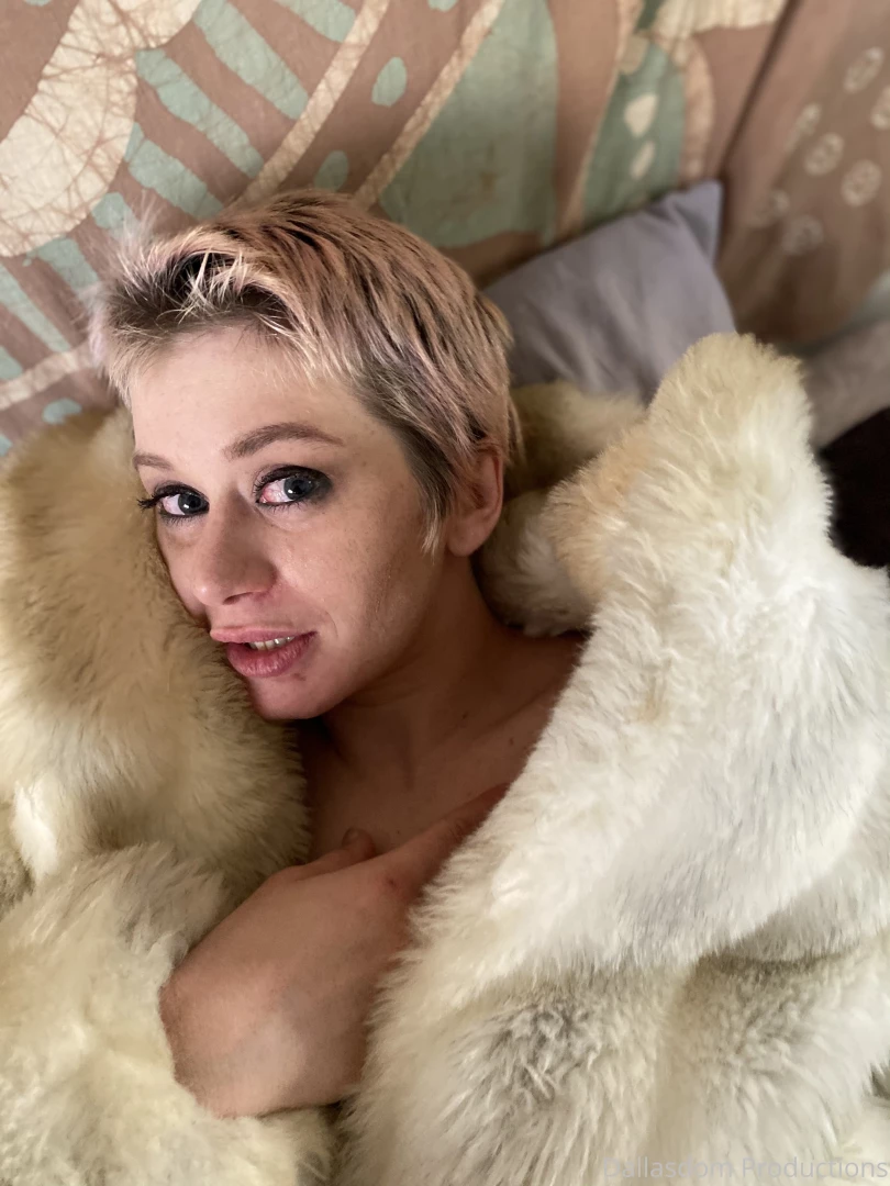 The newest addition to the dallasdom studios lineup is bea she s as 