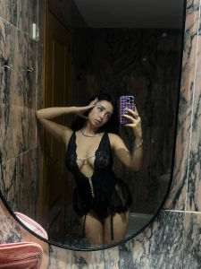 I cannot sleep talk to me babe