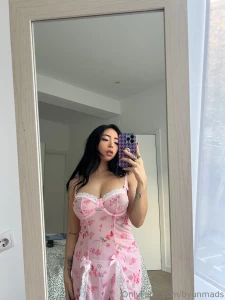 What would u do to me baby