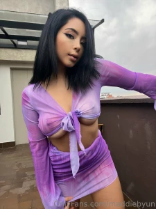 What do u think about me part 1