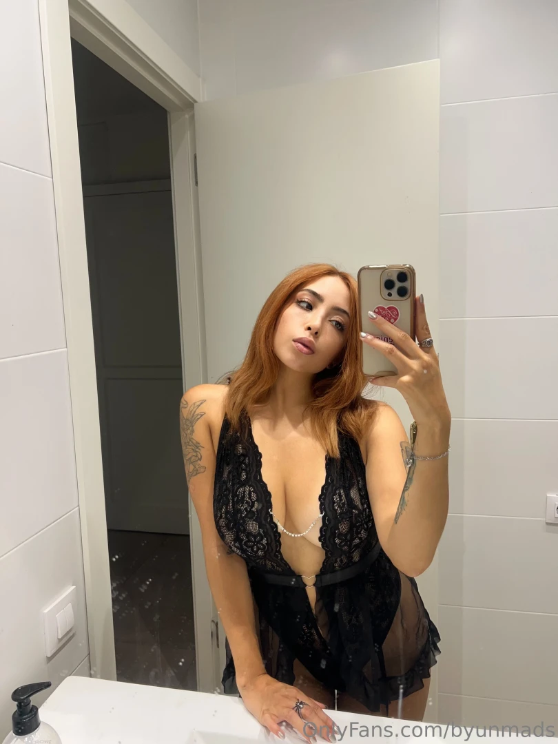 How would you respond if i sent this out of nowhere 