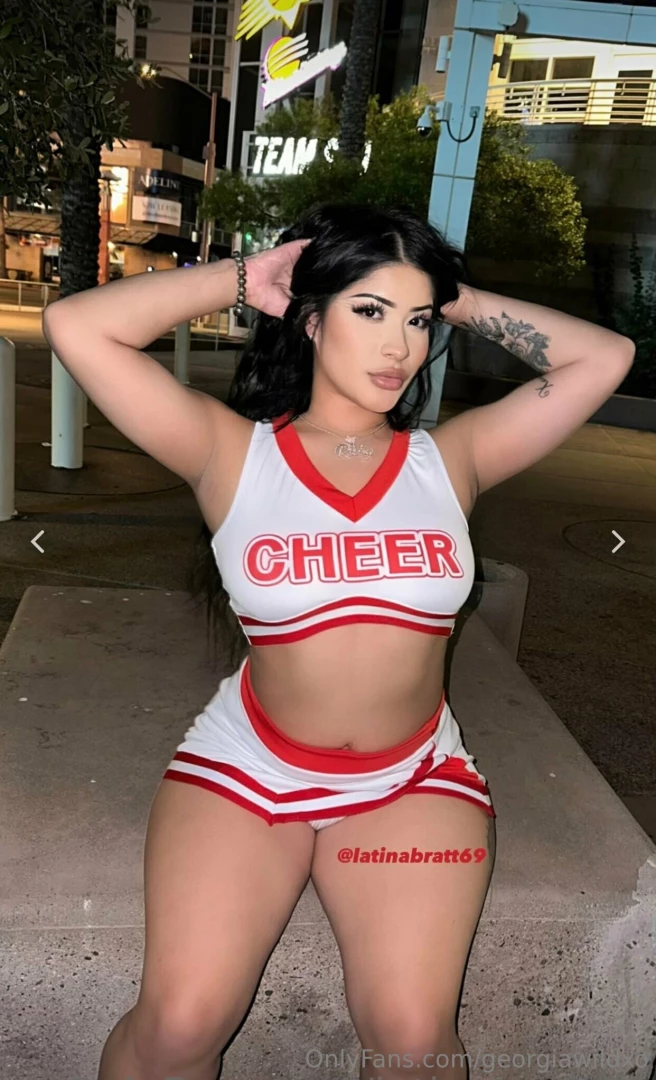 Latinabratt69 is going viral for takings cocks on live and has all the part 49 