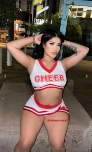 Latinabratt69 is going viral for takings cocks on live and has all the part 49