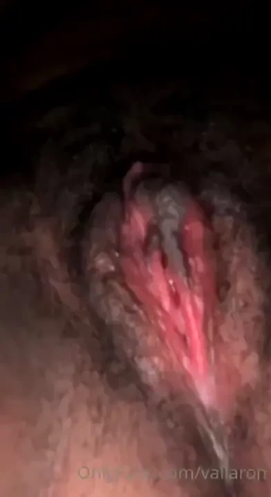 Jesus i m literally dripping wet 