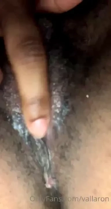 Video of me fucking myself got cut short for some reason part 1 