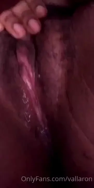 Here s some wet ass pussy 