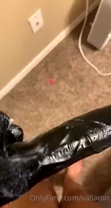 Masturbation aftermath video will be coming later 