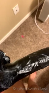 Masturbation aftermath video will be coming later