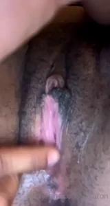 I always get so wet