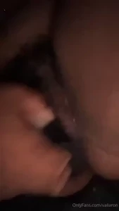 Some creamy content