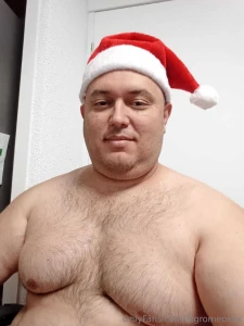 Bad ass sexy santa ho ho ho