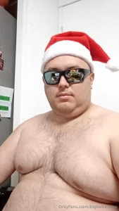 Bad ass sexy santa ho ho ho part 1