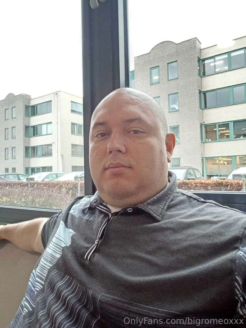 My face during the working week 