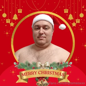 Merry christmas as we gather around to celebrate the magic of this