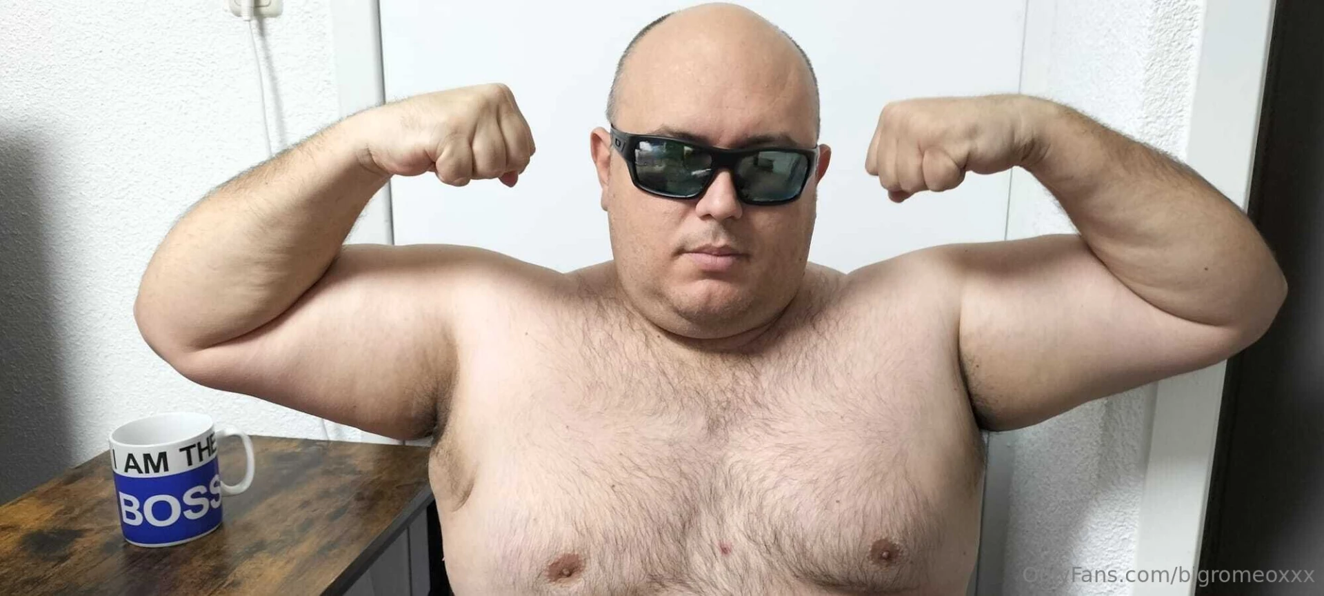 Bigromeoxxx let s connect 