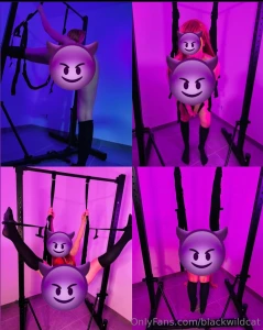 N co trocho pikantn j ho d me trochu t akrobacie v k emu lze vyu t i