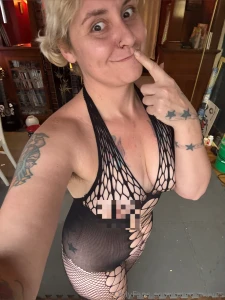 I ve bought some new clothes for the holiday have you been good enough