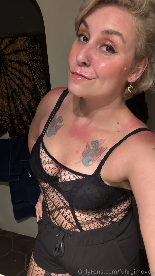 When in mexico caliente full look coming on fuhrgi 