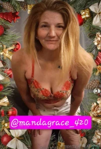 Just a woman that loves her imperfect body with a fun freaky side to part 2