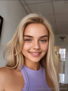 Aria_stark she aria_stark needs your cock more than ever this beauty part 24