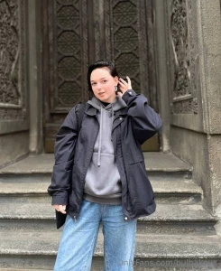 Free subscription shorthairednataly dreams come true because part 25