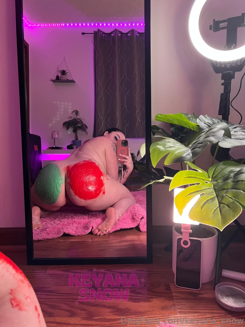 Come lick me clean part 7 