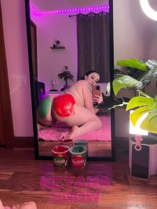 Come lick me clean part 6