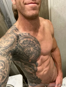 Woke up with a throbbing cock thinking about rainbow-girl