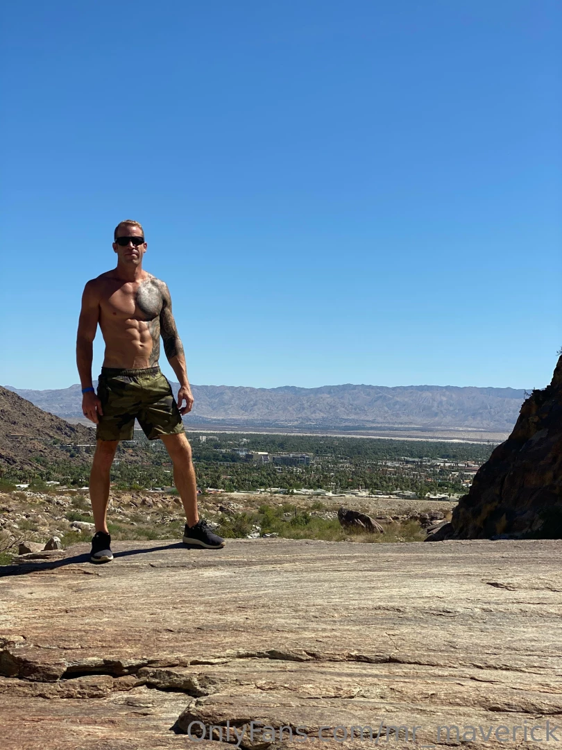 Let s go for a hike find a spot on a big rock with a nice view and put 