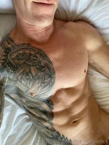 Mmmm thanks for this morning sexy you know who you are
