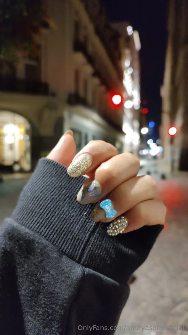 Amayasornioficial part 1 