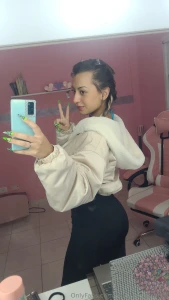 Recording day i was very horny at a friend s house so i decided to