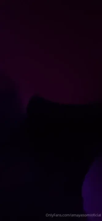 I turn him on at the disco and we ended up fucking i let him cum in my 