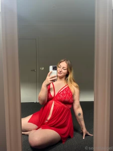 Your cock is all i need right now