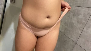 Get wet with me baby