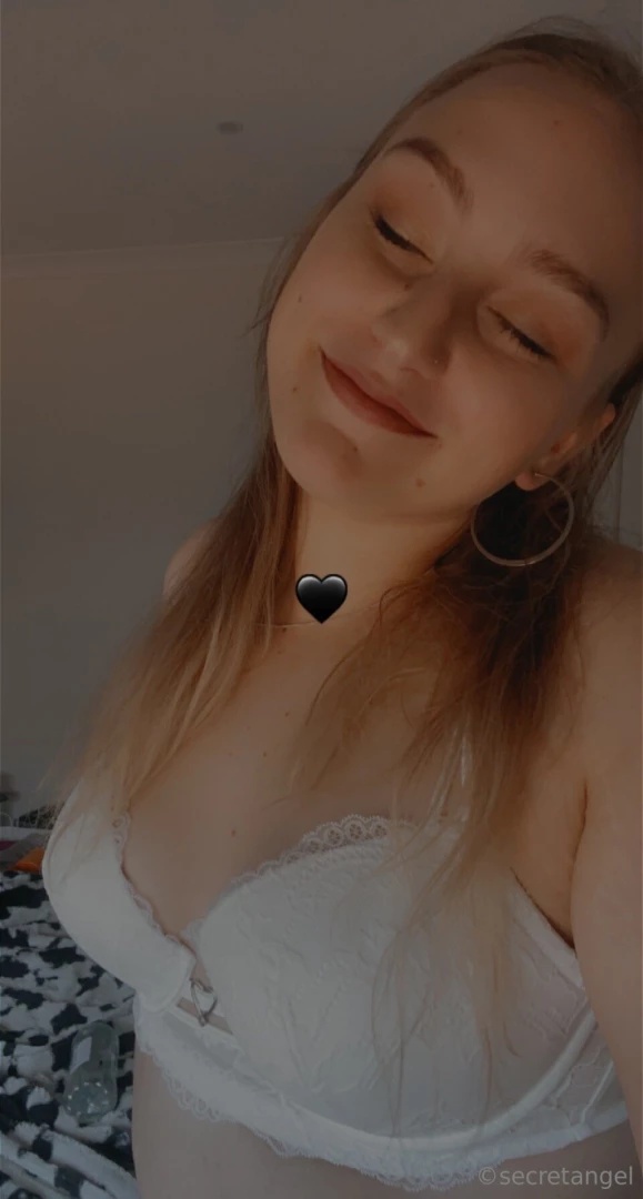 Opps sorry didn t mean to turn you on 