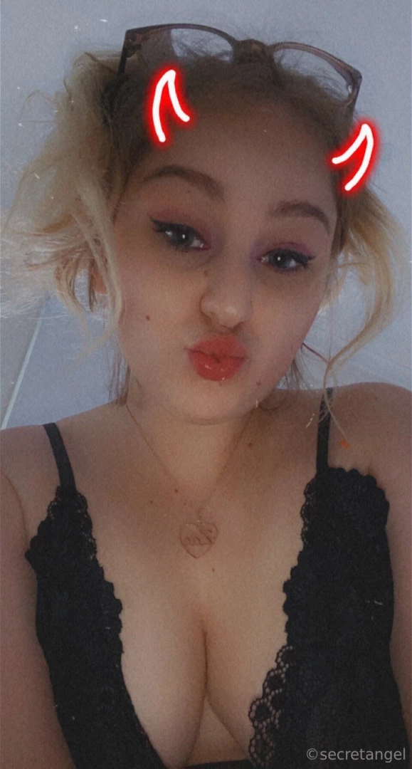 Have a nice day sweetie 