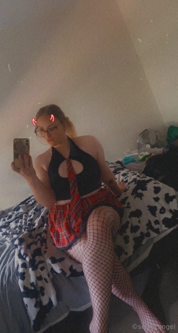 How about we spend the whole day fucking 