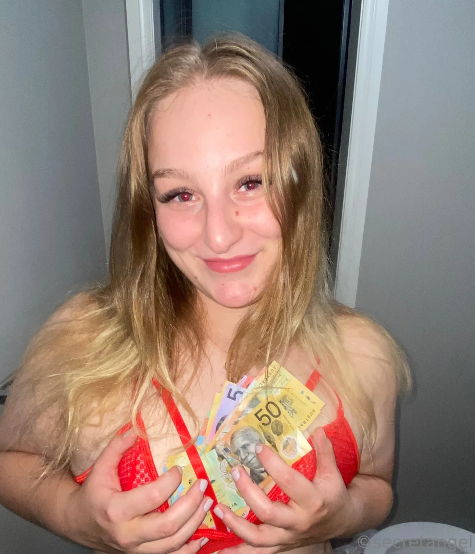 Your cock belongs to me 