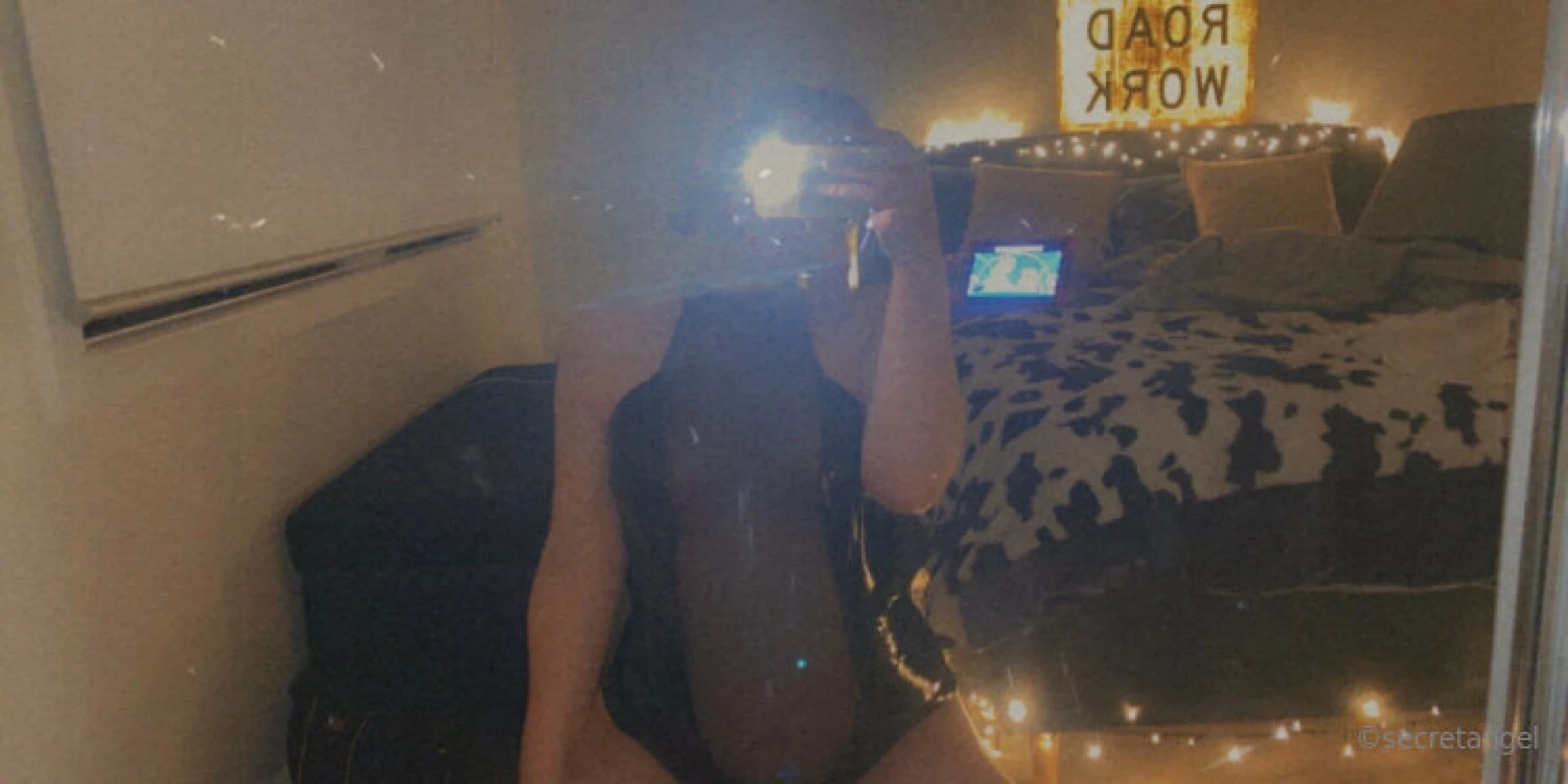 I m bored and horny 