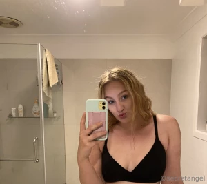 I just want to cum send me a message if you think you could make me