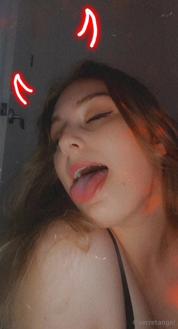 Is it bad i crave your cock in my mouth 