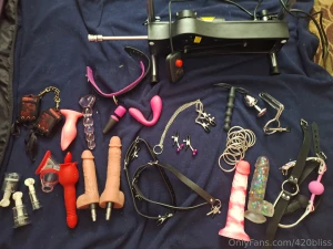 What else does my collection need