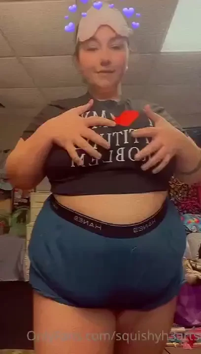 Titty drop thursday 