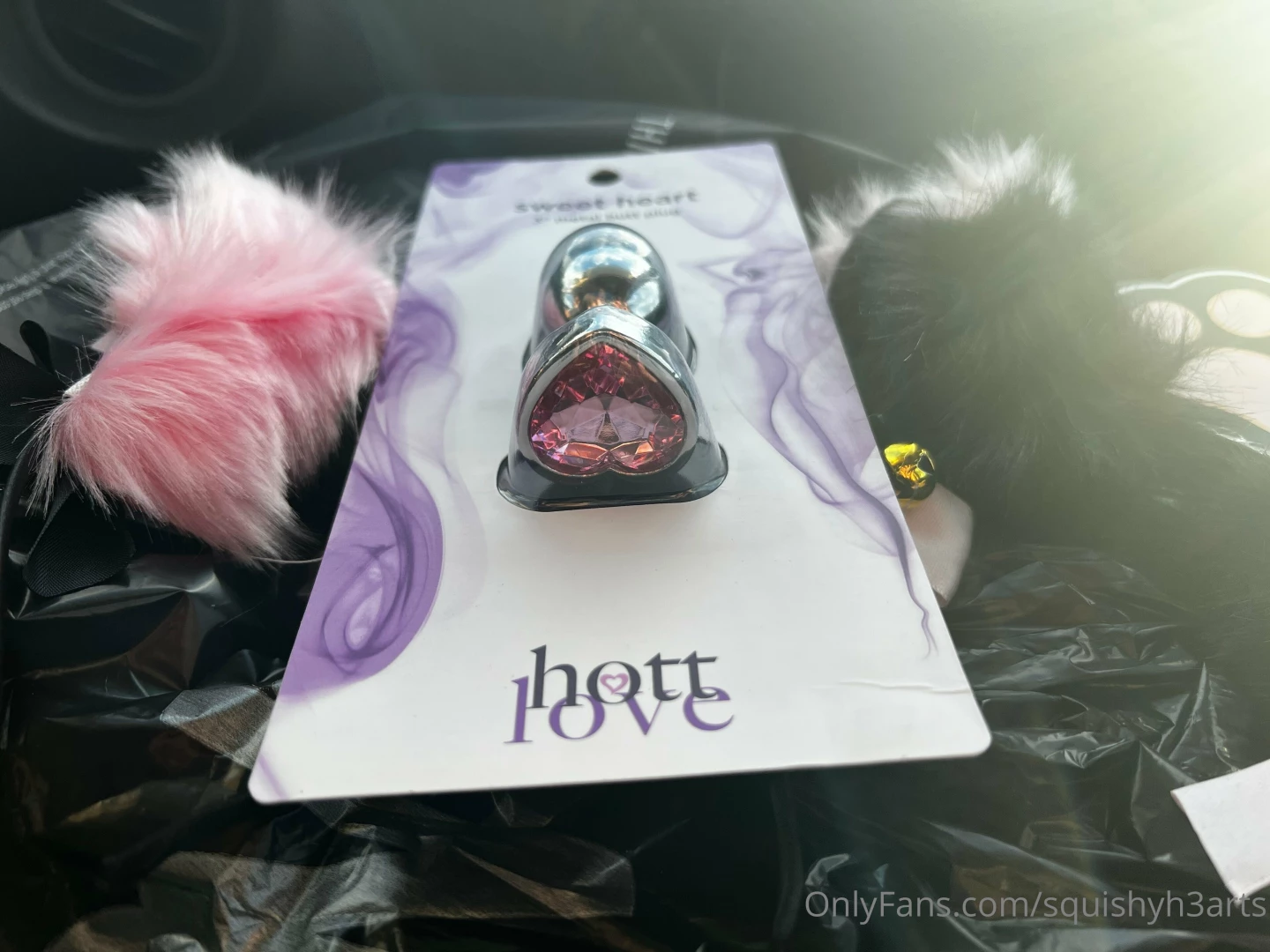 Look what i got last night 